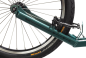 Preview: Mibo GT-Split 28-20 faltbar Tretroller Green