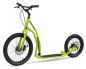 Preview: YEDOO MEZEQ Disc 2.0 GREEN